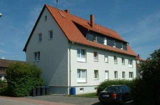 Wohnung mieten in Rotenbergstr. 67, 37197 Hattorf, Schöne Dachgeschoss-Wohnung in Hattorf!