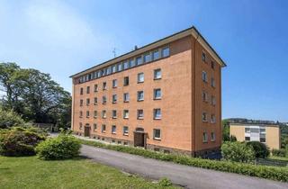 Wohnung mieten in Ewaldstraße 8a, 58089 Wehringhausen, Gut zu Fuß: schicke 3-Zimmer-Wohnung in Hagen Wehringhausen im 4. Obergeschoss!