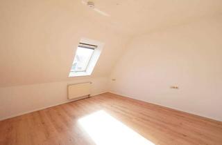 Wohnung mieten in 74564 Crailsheim, Charmante 2 Zimmer Dachgeschoss Wohnung im Herzen von Crailsheim