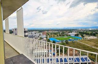 Wohnung mieten in George-Washington-Str. 168, 68309 Käfertal, NEUBAU | Wohnen auf Franklin (N49)