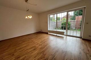Wohnung mieten in Am Stadtrand 21a, 26127 Alexandersfeld, Ofenerdiek... gemütliche 3 Zimmer Erdgeschosswohnung mit Terrasse und Garten