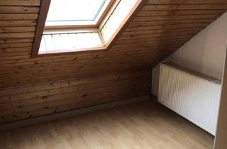 Wohnung mieten in Buchstraße 173, 73525 Schwäbisch Gmünd, 2,5 Zimmer- 45 qm- renovierungsbedürftig- 3 Monate kostenfrei Wohnung fürs renovieren