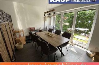 Wohnung mieten in 33378 Rheda-Wiedenbrück, Tolle Erdgeschosswohnung mit kleinem Garten und Terrasse in Rheda