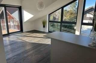 Wohnung mieten in 85591 Vaterstetten, DG Wohlfühl Oase mit 2 Zimmern und Balkon