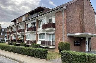 Wohnung mieten in Franz-Vaahsen-Weg, 40489 Wittlaer, Demnächst frei! 1-Zimmer-Wohnung in Düsseldorf Wittlaer