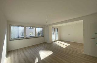 Wohnung mieten in Wehringhauser Str. 74, 58089 Wehringhausen, Hochwertig sanierte 3,0-Zimmer- Wohnung mit Balkon und Garage in Hagen zu vernieten