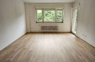 Wohnung mieten in Gerhart-Hauptmann-Str. 34, 68169 Neckarstadt-Ost / Wohlgelegen, helle Wohnung mit Balkon in ruhiger Lage