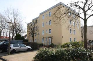 Wohnung mieten in Dachsweg 58, 26131 Oldenburg, Nur mit Wohnberechtigungsschein für 3 Personen! 3-Zimmer-Wohnung im 3. OG in Eversten! Frei ab 01.11