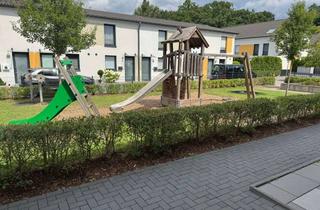 Wohnung mieten in 44532 Lünen, Traumhaftes Reihenhaus in Lünen – Nähe See – KfW 70 Effizienzhaus – Baujahr 2014