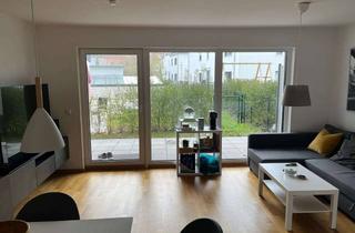 Wohnung mieten in Bodenehrstr. 14b, 85053 Südost, Helle und zentrale Terrassenwohnung mit Premiumküche