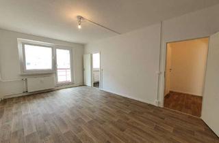 Wohnung mieten in Am Kleinen Feld, 04205 Grünau-Nord, „Frisch gestrichen, frisch verliebt – Dein neues 2-Zimmer-Zuhause!