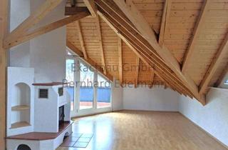 Wohnung mieten in 73061 Ebersbach, Schöne 2-Zimmer Wohnung mit ca. 80 m² mit Balkon in zentrumsnaher Lage von Ebersbach!