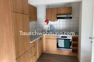 Wohnung mieten in Pommernstraße 2b, 48167 Angelmodde, Tauschwohnung: Zwei Zimmer mit Garten