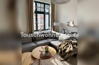 Wohnung mieten in Tauschwohnungstraße, 40233 Flingern Süd, Tauschwohnung: Tausche Altbau in Düsseldorf gegen Köln
