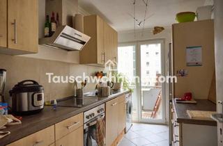Wohnung mieten in Nackstrasse 49, 55118 Neustadt, Tauschwohnung: 3-Zimmer-Wohnung in der Neustadt nähe Goetheplatz