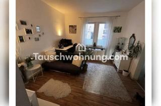 Wohnung mieten in Tauschwohnungstraße, 55130 Laubenheim, Tauschwohnung: Schöne 2 Zimmer Wohnung in Weisenau