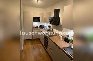 Wohnung mieten in Mindener Straße 72, 40227 Oberbilk, Tauschwohnung: Wunderschöne, helle Neubauwohnung