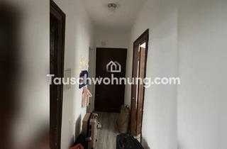 Wohnung mieten in Tauschwohnungstraße, 40627 Unterbach, Tauschwohnung: Schöne 2-Zimmer-Wohnung in Gerresheim – Tauschgesuch