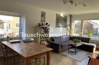 Wohnung mieten in Stettiner Straße, 48147 Rumphorst, Tauschwohnung: 4ZKBB Wohnung Rumphorst
