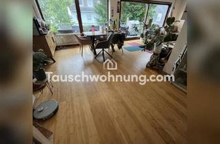 Wohnung mieten in Schweinfurter Weg 15, 60599 Sachsenhausen, Tauschwohnung: Großzügige lichtdurchflutete Wohnung mit großer Terasse