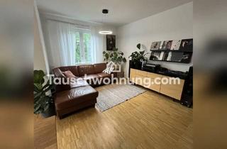 Wohnung mieten in Brunnenallee 3a, 14478 Waldstadt II, Tauschwohnung: 3-Zimmer Potsdam Waldstadt gegen Babelsberg
