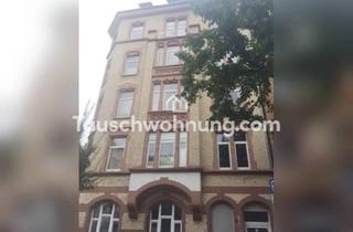 Wohnung mieten in Uhlandstraße 12, 55118 Neustadt, Tauschwohnung: 2ZKB im Herzen der Mainzer Neustadt