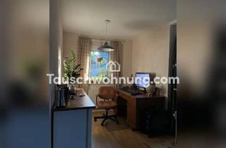 Wohnung mieten in Draiser Strasse 26, 55128 Bretzenheim, Tauschwohnung: 2-Zimmer-Wohnung mit Terrasse