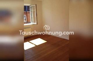 Wohnung mieten in Harriesstraße 40, 24114 Südfriedhof, Tauschwohnung: 2-Zimmerwohnung am Südfriedhof