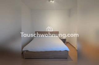 Wohnung mieten in Niedenau, 60325 Westend-Süd, Tauschwohnung: 1-Zimmerwohnung im Bankenviertel mit Tiefgaragenstellplatz
