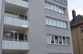 Wohnung mieten in Beckeradstraße, 45894 Buer, GE-Buer 4,5 Raum Whg. mit Gartennutzung