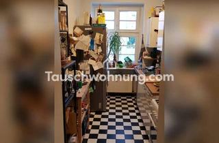 Wohnung mieten in Haeckelstraße, 14471 Potsdam West, Tauschwohnung: 3 Zi. Whg. / Potsdam West