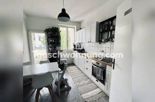 Wohnung mieten in Bennauerstraße 21, 53115 Poppelsdorf, Tauschwohnung: Tauschen 2,5 Zi. Altbauwohnung gg. 3 Zimmerwohnung