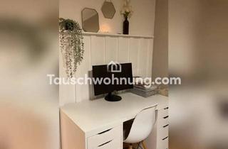 Wohnung mieten in Blocksberg 11b, 24103 Damperhof, Tauschwohnung: Zentrumsnahe gemütliche Sigle Wohnung