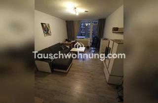 Wohnung mieten in Stadtlohnweg 33, 48161 Gievenbeck, Tauschwohnung: Schöne Wohnung in Gievenbeck