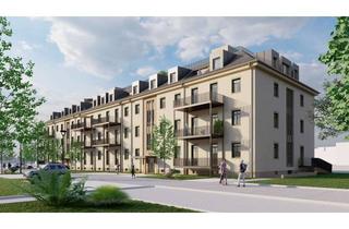 Wohnung mieten in Robert-Funari-Straße 24, 68309 Käfertal, MA-Franklin: Erstbezug nach Sanierung - Hochwertige 3-Zimmer Wohnung