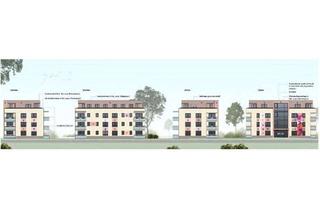 Wohnung mieten in Dr.-Kurt-Schumacher-Straße 15, 16515 Oranienburg, 2 Zimmerwohnung