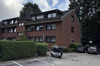 Wohnung mieten in Zur Vogelstange 3h, 48165 Hiltrup, Erstbezug nach Sanierung: freundliche 2-Zimmer-EG-Wohnung mit Balkon in Münster