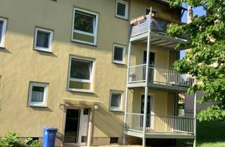 Wohnung mieten in Bergische Straße 22, 42579 Heiligenhaus, Gemütliche und frisch renovierte 2-Zi.-Whg. mit Balkon in Nonnenbruch