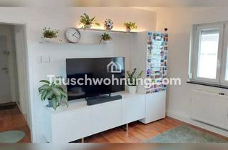 Wohnung mieten in Johannesstr. 00, 70176 West, Tauschwohnung: Biete Wohnung in Stuttgart, Suche in München oder Frankfurt