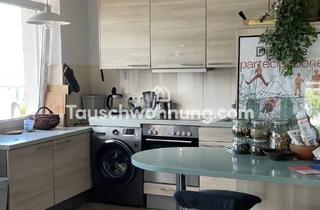 Wohnung mieten in Ziegelteich 25, 24103 Vorstadt, Tauschwohnung: Traumwohnung im Herzen von Kiel: Tausch gegen HH