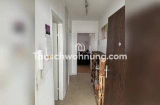 Wohnung mieten in Tauschwohnungstraße, 55118 Neustadt, Tauschwohnung: Biete 2 Zimmer Wohnung - suche 3 Zimmer Wohnung
