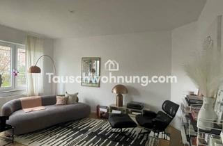 Wohnung mieten in Tauschwohnungstraße, 48147 Münster, Tauschwohnung: Schöne Wohnung mit Garten