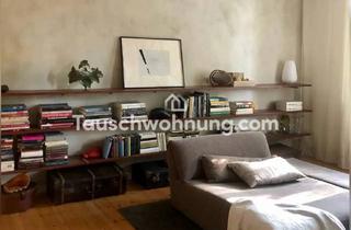 Wohnung mieten in Benkertstrasse, 14467 Nördliche Innenstadt, Tauschwohnung: Charmante 2R- Wohnung Holländisches Viertel