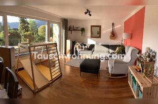 Wohnung mieten in Tauschwohnungstraße, 79117 Kappel, Tauschwohnung: Wohnung mit Gartenzugang
