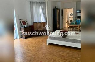 Wohnung mieten in Weberstraße, 53113 Südstadt, Tauschwohnung: Schöne Wohnung in Südstadtlage mit Garten