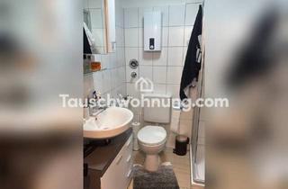 Wohnung mieten in Kaiserstr. 23, 55116 Altstadt, Tauschwohnung: Kaiserstraße 23