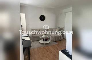 Wohnung mieten in Tauschwohnungstraße, 65934 Nied, Tauschwohnung: Schöne 2 Zimmer Wohnung in einer ruhigen Gegend