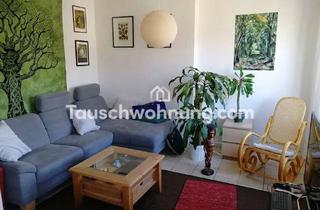 Tauschwohnungen in Seilgraben 47, 52062 Aachen, Tauschwohnung: Tauschen 78m2 Wohnung im Zentrum gegen 4Z mit Außenbereich