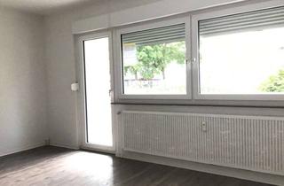 Wohnung mieten in Steubenstr. 11E, 33609 Innenstadt, Geräumige 3-Zimmer-Wohnung mit Terrasse in zentraler Lage!