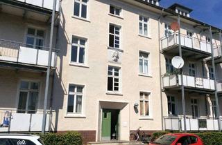 Wohnung mieten in Niedersachsendamm 60, 28201 Huckelriede, Etwas besonderes: Frisch renovierte 3-Zimmer-Wohnung mit Balkon